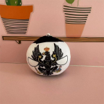 10cm Polandball Pl&uuml;&uuml;sm&auml;nguasi UK Ukraina Saksamaa Countryball T&auml;idisega Nukk Dekoratsioon 10cm