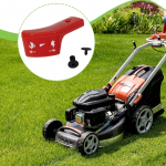 Throttle Control Knob and Hardware Kit AM128388 M139472 Professional Easy to Install Replacement for