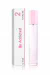 Be Addicted 2 Eau de parfum 33 ML for women 33 ML