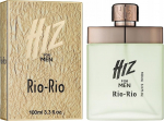 Aroma Parfume Hiz Rio-Rio Toilet water 100ml. 100 ml