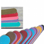 10 tk Kodu ilusalong Kahepoolne &uuml;hekordne k&uuml;&uuml;neviil Emery vormimislaud