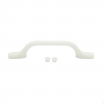 RV Bathroom Grab Bar, Easy to Install, Weatherproof, Entry Assist, Handrail for Motorhomes, Trailers 1pc