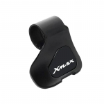 Yamaha XMAX 300 XMAX 400 XMAX 250 XMAX 125 mootorratta gaasihoobli v&otilde;imendi klamber gaasihoobli abivahend lenksu t&ouml;&ouml;j&otilde;u s&auml;&auml;stja
