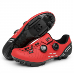 Quick Lace Pro Jalgrattakingad Suurus 36-46 MTB Meeste Spordi Maanteeratta Saapad Lamedad V&otilde;istluskiiruse Tossud Rada M&auml;giratta Jalatsid 37