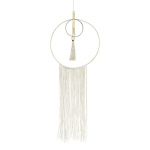 Kit DIY : Tissage mural 85 x 26 cm