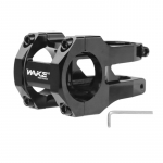 Jalgrattavars &uuml;likerge maastikujalgratta alumiiniumsulamist &otilde;&otilde;nes juhtrauda p&uuml;stik jalgrattatarvikud 31.8 45mm