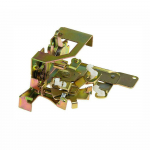 Tagaukse lukk 7700352464 s&otilde;idukile RENAULT MASTER II OPEL MOVANO NISSAN INTERSTAR