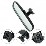 Sisemine tahavaatepeegel Toyota Prius RAV4 Yaris Echo 87810-52041 jaoks