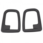 Paari parempoolne sisemus + vasak uksek&auml;epideme trimm BMW E36 Z3 jaoks