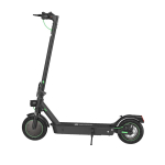 ISINWHEEL S9 MAX Mugav linna kokkupandav elektriline t&otilde;ukeratas t&auml;iskasvanutele 500W mootor 36V10.4Ah aku Linna t&ouml;&ouml;le s&otilde;itmiseks 10-tollised maanteerattad V&auml;litingimustes EScooter