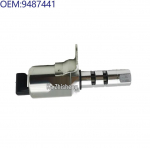 &Uuml;hildub Volvo ajastuse hammasratta solenoidklapiga 36002146, 36002145, 31316633, 9487441
