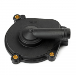 Mootori karteri &otilde;hutusventiili &otilde;lieraldaja kate A2720100631 Benz GLK350 C300 jaoks