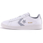 Converse Pro Leather Low Valge Kivi Unisex Tossud 170360C 35.5