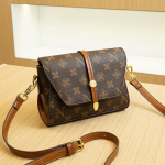 Suvine Kerge Luksuslik Naiste Kott Moodne ja Mitmek&uuml;lgne V&auml;ike Ruudukujuline Kott Patchwork Prindiga &Uuml;he &Otilde;la Crossbody Kott gray