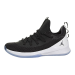 Air Jordan Ultra Fly.2 Low Must Meeste Tossud Must-Valge AH8110-010 40.5