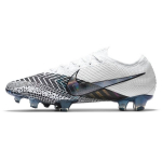 Nike Mercurial Vapor 13 Elite MDS FG Dream Speed - Valge Must Unisex Tossud CJ1295-110 40