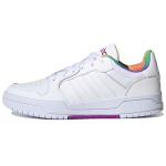 Adidas Entrap Pride Naiste Tossud White Cloud-White Grey-Two H01052 38