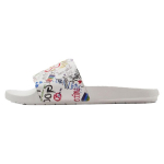Under Armour Core Remix Slide Pride Unisex Tossud Valge 3023775-100 42.5