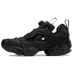 Maison Margiela x Reebok Instapump Fury Memory Of - Must Unisex Tossud Core-Black Jalatsid-Valge Valge GZ4204 36.5