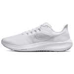 Nike Air Zoom Pegasus 39 Valge Hall Udu Meeste Tossud Osakeste Hall Suitsuhall DH4071-100 44.5