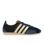 Wales Bonner x adidas Jaapan Legend Tindi Unisex Tossud Sinine Tume-Merev&auml;gi Ekruu-Toon GZ3964 37⅓