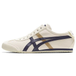 Onitsuka Tiger Mexico 66 Slip-On Kreemjas Peacoat Unisex Tossud 1183A360-116 37
