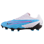 Nike Phantom GX Pro FG Blast Pack Unisex tossud Sinine Baltic-Blue Valge DD9463-446 44.5