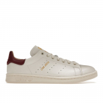 adidas Stan Smith Lux Off White Burgundy Meeste Tossud Kreemjas Kreemjas-Valge Pantone HQ6786 36⅔