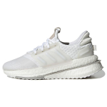 Adidas X_PLRBOOST Kolmekordne Valge Naiste Tossud Pilvevalge Kristallvalge ID9441 36⅔