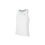 Nike Dri-Fit varrukateta korvpalli t-s&auml;rk meestele Valge CU5983-100 S