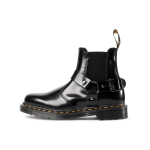 dr. Martens Chelsea Wincox Pandlaga Must Unisex Tossud 23866001 36