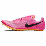 Nike Zoom Ja Fly 4 H&uuml;perroosa Oranž Unisex Tossud Laser-Oranž Must DR2741-600 40