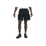 Nike ACG Snowgrass &Uuml;hev&auml;rvilised Logoga Taskuga Pingutusn&ouml;&ouml;riga L&uuml;hikesed P&uuml;ksid Meeste Alaosad Must DV9405-010 S black