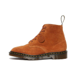 dr. Martens 101 Suede Martin Saapad Meeste saapad Pruun 26852287 41