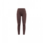 Nike Go Series &Uuml;hev&auml;rvilised K&otilde;rge V&ouml;&ouml;koht Vabaaja Spordip&uuml;ksid Naistele Alaosad Barokk-Pruun DQ5695-237 L