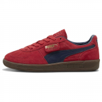 Puma Palermo Club Punased Sinised Unisex Tossud Club-Navy 396463-09 36