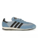 Wales Bonner x adidas SL 76 Tuhm Sinine Unisex Tossud Core-Black IH3262 36⅔