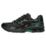 8ON8 x ASICS Gel Kayano 14 Must Roheline Unisex Tossud 1201B024-001 37