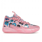 KidSuper Studios x Puma MB.03 Roosa Lilla Unisex Tossud Team-Light-Blue 379328-01 40.5