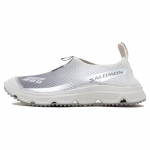 Salomon RX Moc 3.0 J&auml;&auml;hall Unisex Tossud Pitsahalli H&otilde;bedane-Metallik L47449500 41⅓