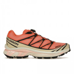 Salomon XT-6 Living Coral Unisex tossud Oranž Must Tsement L47445000 43⅓