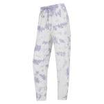 Nike Tie-Dye paelaga k&auml;tistega dressip&uuml;ksid Naiste p&uuml;ksid Valge DM6715-580 M