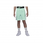 Jordan Dri-FIT &uuml;hev&auml;rvilised paeladega hingavad vabaaja l&uuml;hikesed p&uuml;ksid Laste l&uuml;hikesed p&uuml;ksid Heleroheline DR8097-312 M