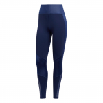 Adidas Believe This 2.0 Shine 7/8 Retuusid Naiste Retuusid Tech-Indigo FJ7183 L