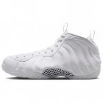 Nike Air Foamposite One Triple White Unisex tossud HJ5195-100 40.5