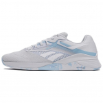 Reebok Nano X4 Moon Soft Blue Naiste tossud Hall Jalan&otilde;u-Valge 100204757 35.5