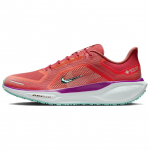 Nike Air Zoom Pegasus 41 GORE-TEX Picante Red Green Frost Meeste tossud Bright-Crimson Vivid-Grape HM8872-600 44.5