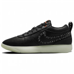 Nike Book 1 EP Halloween Meeste Tossud Must Valge Savi-Oranž FJ4250-003 35.5