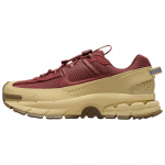 Nike Zoom Vomero Roam Team Red Gold Naiste tossud Team-Gold Gum-Brown HQ2181-700 37.5