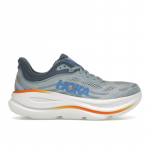 HOKA Bondi 9 Drizzle Downpour Unisex tossud Sinised 1162011-DNP 40